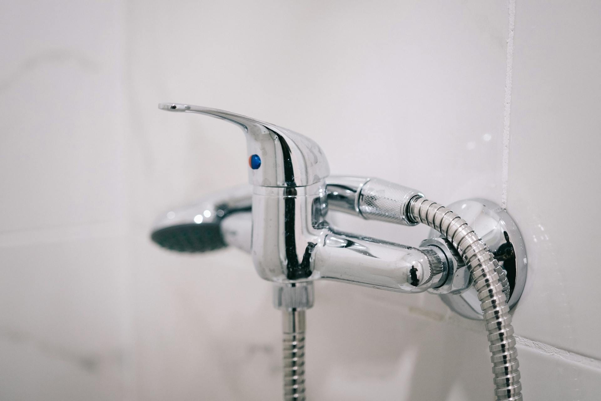 Professionell städutrustning